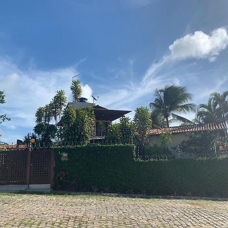 Villa Casa Sol Da Pipa Praia de Pipa Exterior foto