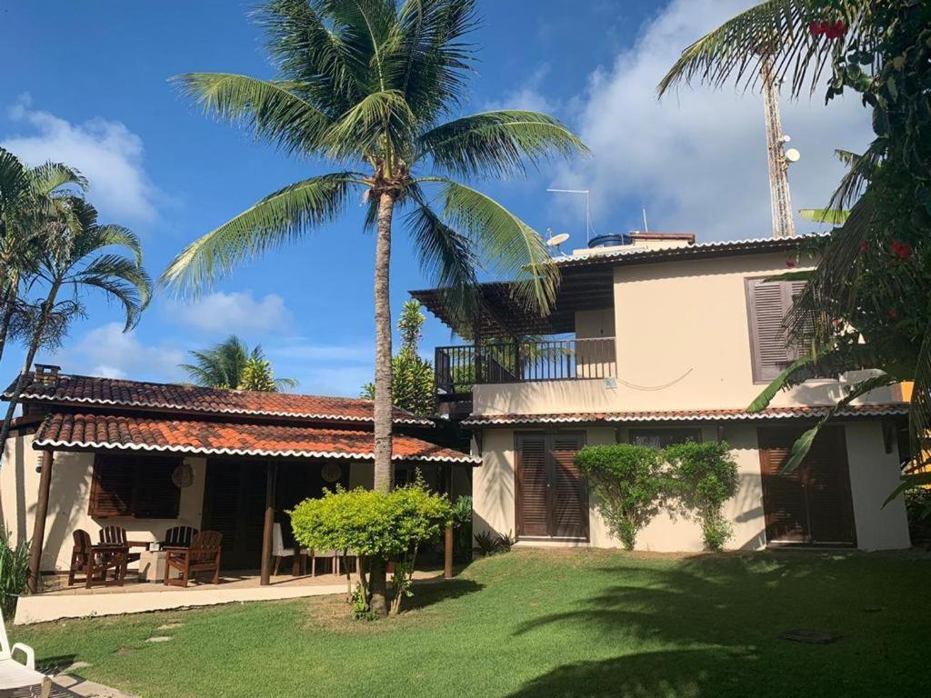 Villa Casa Sol Da Pipa Praia de Pipa Exterior foto