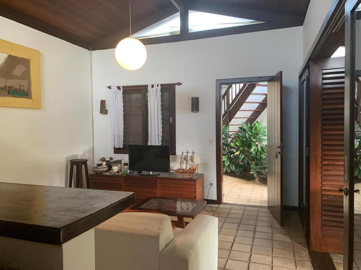 Villa Casa Sol Da Pipa Praia de Pipa Exterior foto